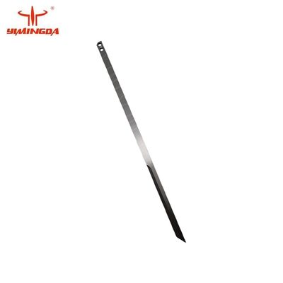 Schneidemesser Teil Nr. 503-12-108 Größe: 283x8.5x2.4mm Schneidemesser für Morgan Razor50