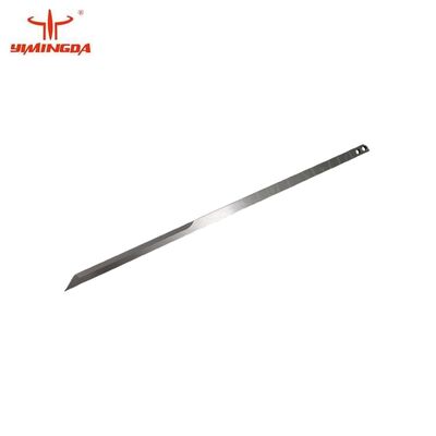 Schneidemesser Teil Nr. 503-12-108 Größe: 283x8.5x2.4mm Schneidemesser für Morgan Razor50