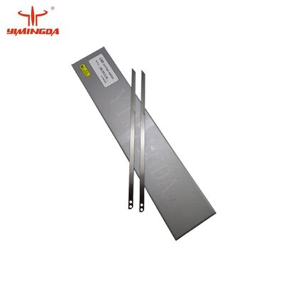 Schneidemesser Teil Nr. 503-12-108 Größe: 283x8.5x2.4mm Schneidemesser für Morgan Razor50
