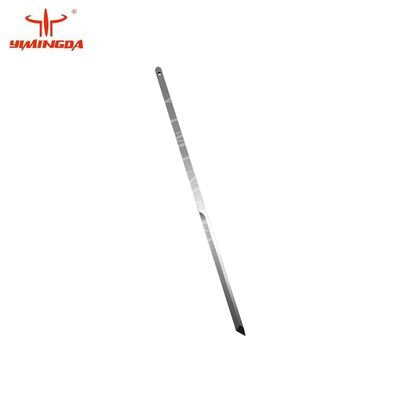 Textil- und Bekleidungsindustrie Schneidemesser Größe: 303x8x2,5 mm Schneidemesser für GGMT