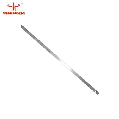 Textil- und Bekleidungsindustrie Schneidemesser Größe: 303x8x2,5 mm Schneidemesser für GGMT