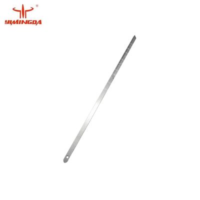 Textil- und Bekleidungsindustrie Schneidemesser Größe: 303x8x2,5 mm Schneidemesser für GGMT