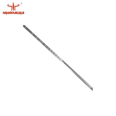 Textil- und Bekleidungsindustrie Schneidemesser Größe: 303x8x2,5 mm Schneidemesser für GGMT