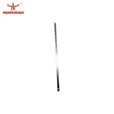 Textil- und Bekleidungsindustrie Schneidemesser Größe: 303x8x2,5 mm Schneidemesser für GGMT