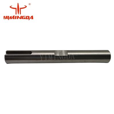 textile Cutter Machine Part No 90727000 Shaft, Drive, Ctot, XLC7000 Z7 Cutting Machine Parts