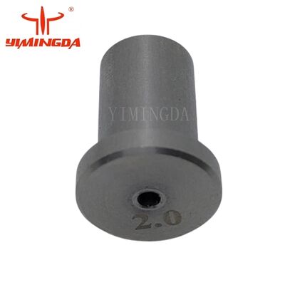 Textilschneider Ersatzteil Nr. 104380A Führung Nadel Heizung D=2 Vektor 57 Für IX6 Schneider