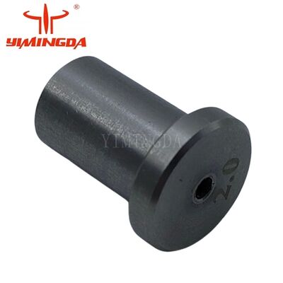 Textilschneider Ersatzteil Nr. 104380A Führung Nadel Heizung D=2 Vektor 57 Für IX6 Schneider