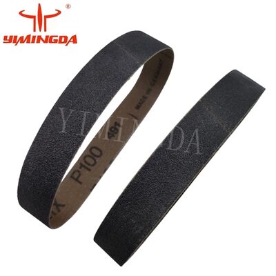 Schleifbänder Stoffschneidemaschine Größe 302 x 19 mm P100 Schärfband für Morgan-Schneidemaschine