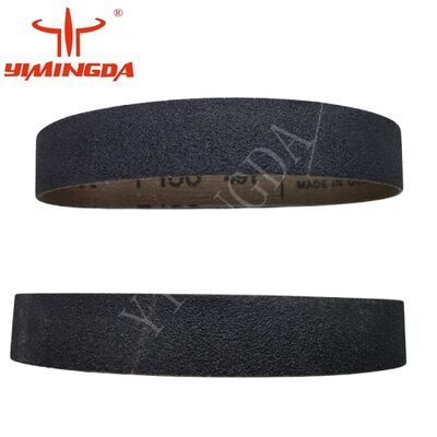 Schleifbänder Stoffschneidemaschine Größe 302 x 19 mm P100 Schärfband für Morgan-Schneidemaschine