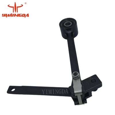 Textile Cutter Spare Part No. 20698000 Drive, Knife, Articulated, For Auto Cutter Machine S-91