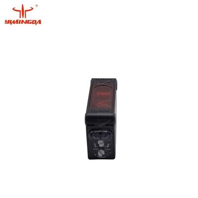 Textile Cutter Spare Part No. 045-090-074 Photocell Cx-482-P, Sunx For Spreader Cutting Machine