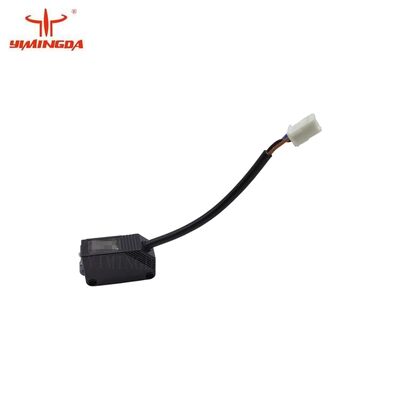 Textile Cutter Spare Part No. 045-090-074 Photocell Cx-482-P, Sunx For Spreader Cutting Machine