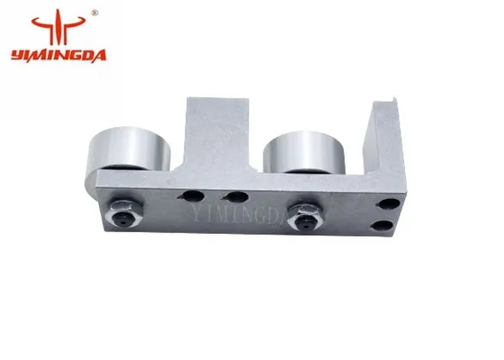 Part No. 115411 Return Pulley KPL Cloth Cutting Machine Spare Parts For Bullmer D8002