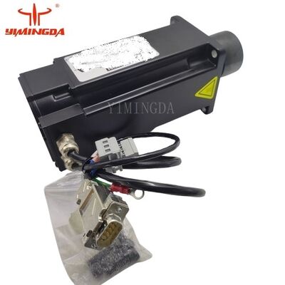 Teil Nr. 705996 / 751180 Vibrationsmotor für Autoschneider IX6 IX9 IP9