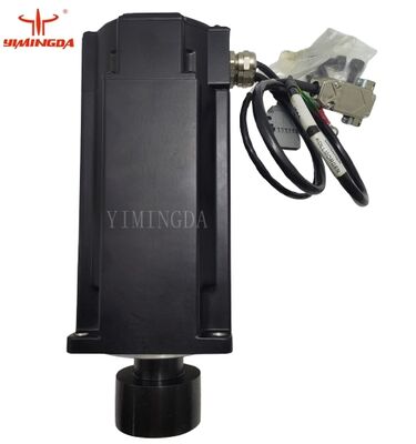 Teil Nr. 705996 / 751180 Vibrationsmotor für Autoschneider IX6 IX9 IP9