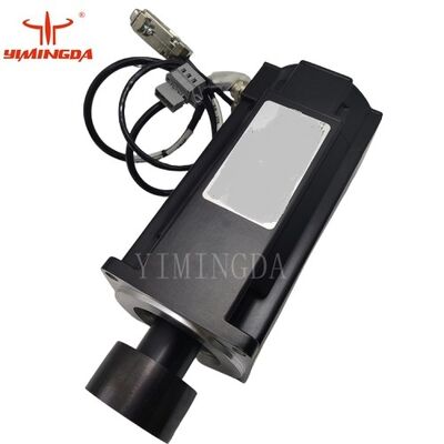Teil Nr. 705996 / 751180 Vibrationsmotor für Autoschneider IX6 IX9 IP9