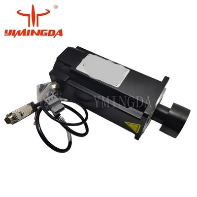 Teil Nr. 705996 / 751180 Vibrationsmotor für Autoschneider IX6 IX9 IP9