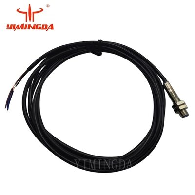 Teile für Autoschneidmaschinen Nr. 314301 Drehsensor q80