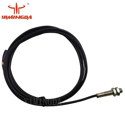 Teile für Autoschneidmaschinen Nr. 314301 Drehsensor q80