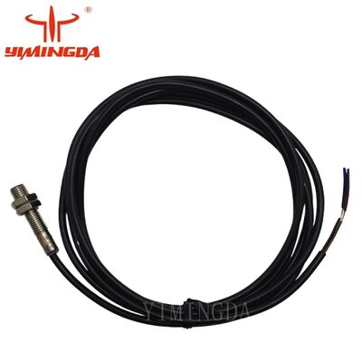 Teile für Autoschneidmaschinen Nr. 314301 Drehsensor q80