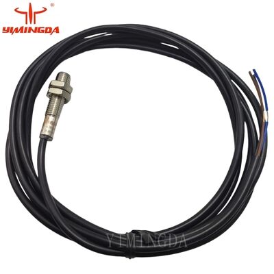Teile für Autoschneidmaschinen Nr. 314301 Drehsensor q80