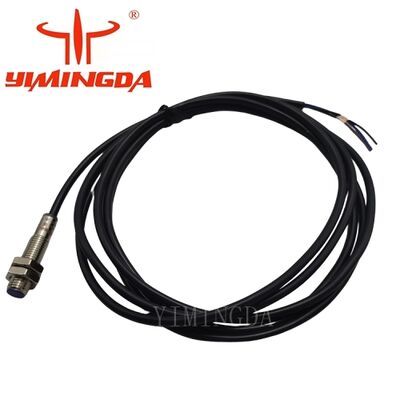 Teile für Autoschneidmaschinen Nr. 314301 Drehsensor q80