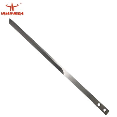 Schneidemesser für Serkon, Größen 226x8x2,8 mm, 849B288226S, Teilnummer 645687