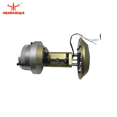 Teilenummer 703882 Schleifvorrichtung Andruckfüße für IX6 Schneidemaschine