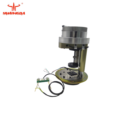 Teilenummer 703882 Schleifvorrichtung Andruckfüße für IX6 Schneidemaschine