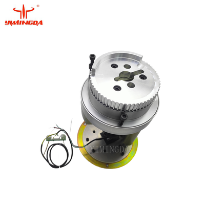 Teilenummer 703882 Schleifvorrichtung Andruckfüße für IX6 Schneidemaschine