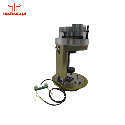 Teilenummer 703882 Schleifvorrichtung Andruckfüße für IX6 Schneidemaschine