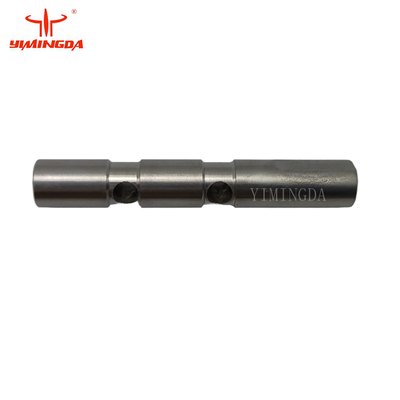 Part No 1012659000 Shaft, Notched, Lower Yoke Cutter Machine Atria GT Spare Parts