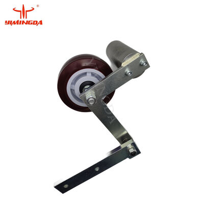 Part No. 59752 Heavy Load Rollers For Auto Cutter Machine D8002