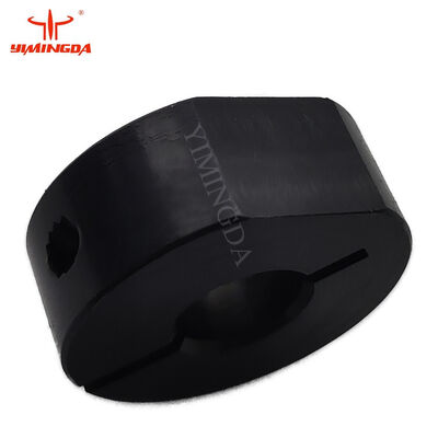 Part No. 86550000 Clamp, Split, Hub Assembly, GT1000, Paragon LX, GTXL Cutter Spare Parts