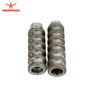 Automatisches Schneidemesser Schleifstein