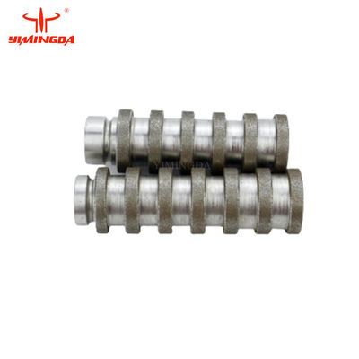 Automatisches Schneidemesser Schleifstein