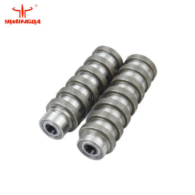 Automatisches Schneidemesser Schleifstein