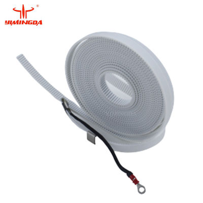 Selbstgurt-Zus 0.124kg 10X4860mm schneider-Teile PN 94547002