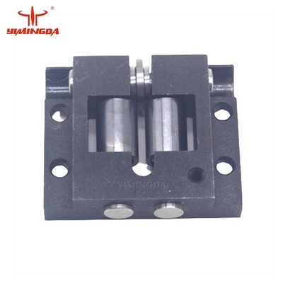 Selbstpresser-Fuß-Blatt-Führer Teile schneider-Teile PN 775465 VT2500 VT5000 VT7000