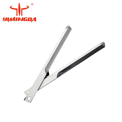 Selbstschneider-Teile PN 801420 88x5.5x1.5mm Schnitt-Blatt-Messer, Messer des legierten Stahl-Q25