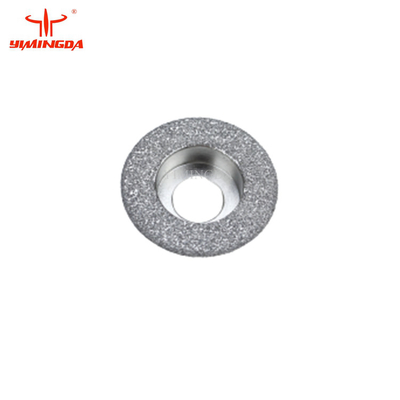 Schleifscheibe 36779000 für das Messer, das S7200 XLC7000 Diamond Honing Wheel schärft