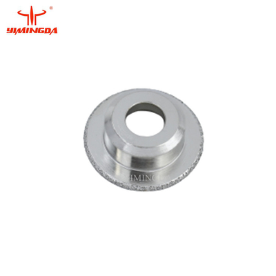 Schleifscheibe 36779000 für das Messer, das S7200 XLC7000 Diamond Honing Wheel schärft