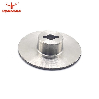 Selbstdurchmesser 60.4mm schneider-Teil-Schleifscheiben PN 5.918.35.181