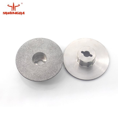 Selbstdurchmesser 60.4mm schneider-Teil-Schleifscheiben PN 5.918.35.181