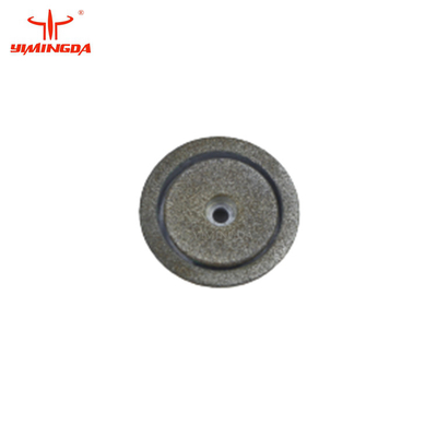 Selbstschneider-Teile reiben SteinSchleifscheibe rad PN 24420 24422 für Messer