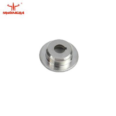80 Karborundum Grit Diamond Plated Cutter Knife Grinding-Steinrad-105821