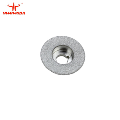 80 Karborundum Grit Diamond Plated Cutter Knife Grinding-Steinrad-105821
