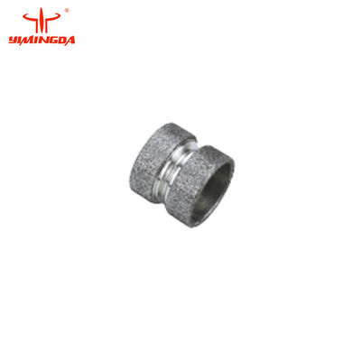 Carborundum Rundschneider-Messerschleifstein