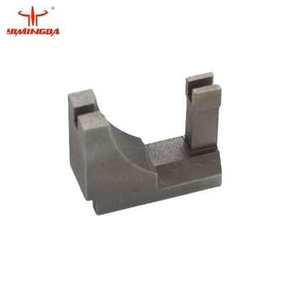 Selbstschneider-Teile 98611000 98611001 2.7cm Haupt-LX-Muster-Schneider-Teil-Messer-Führer