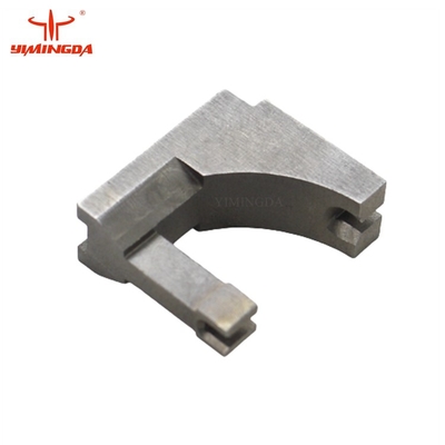 Selbstschneider-Teile 98611000 98611001 2.7cm Haupt-LX-Muster-Schneider-Teil-Messer-Führer